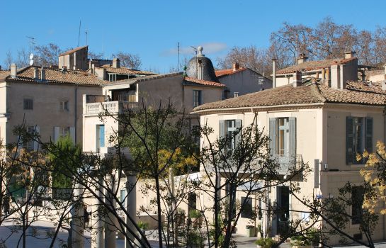 Royal Hotel Nîmes