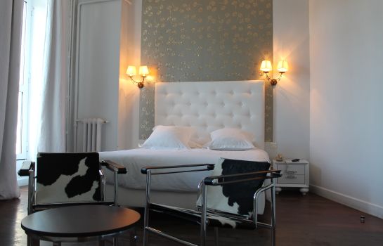 Royal Hotel Nîmes