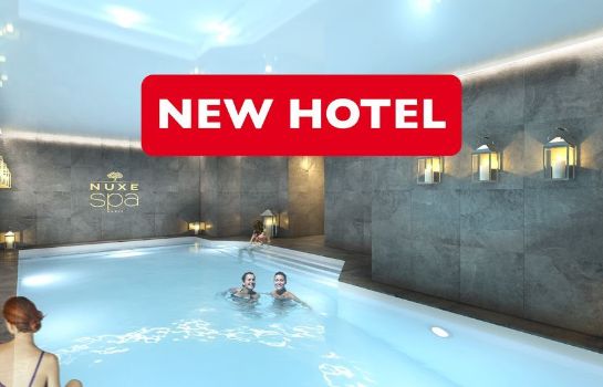 Araucaria Hotel & Spa