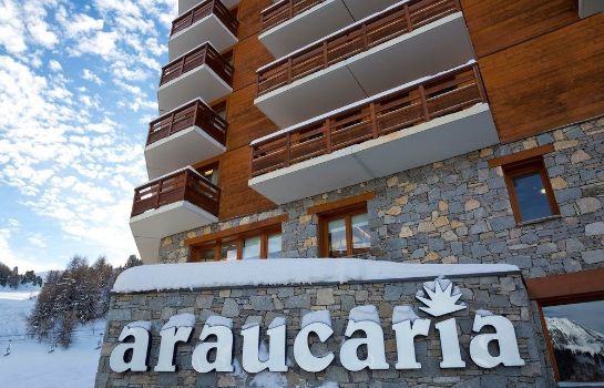 Araucaria Hotel & Spa