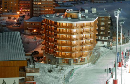 Araucaria Hotel & Spa