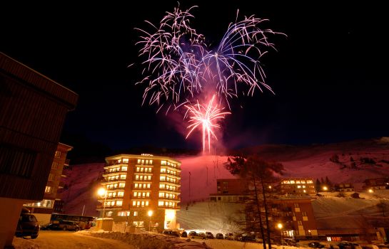 Araucaria Hotel & Spa