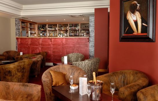 Araucaria Hotel & Spa