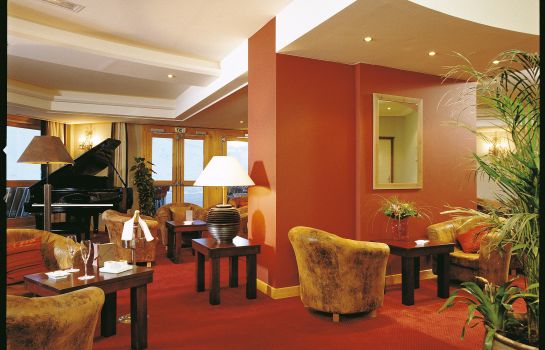 Araucaria Hotel & Spa
