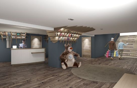 Araucaria Hotel & Spa