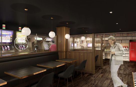 Araucaria Hotel & Spa