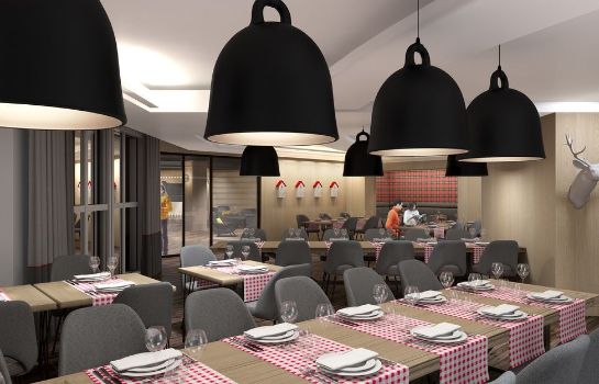 Araucaria Hotel & Spa