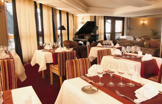 Araucaria Hotel & Spa