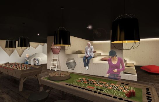 Araucaria Hotel & Spa