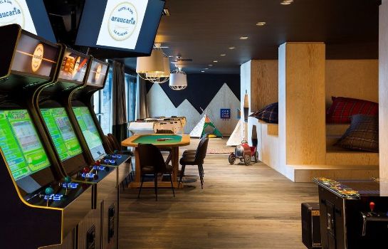 Araucaria Hotel & Spa