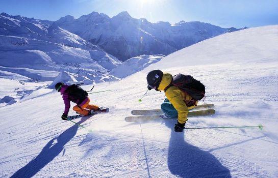 Araucaria Hotel & Spa