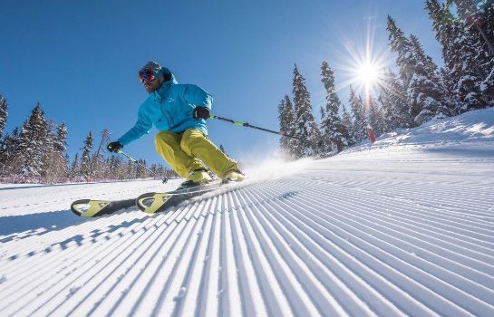 Araucaria Hotel & Spa