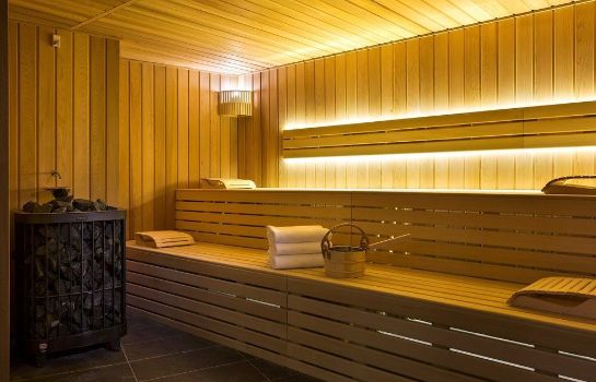 Araucaria Hotel & Spa