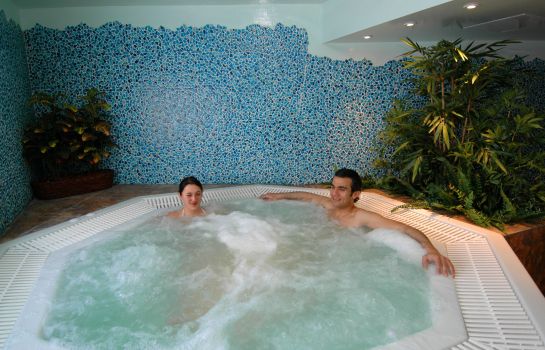 Araucaria Hotel & Spa