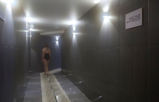 Araucaria Hotel & Spa