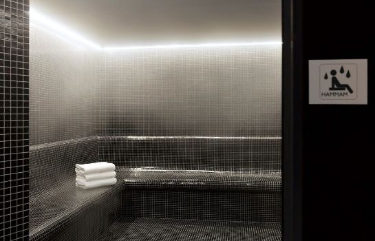 Araucaria Hotel & Spa