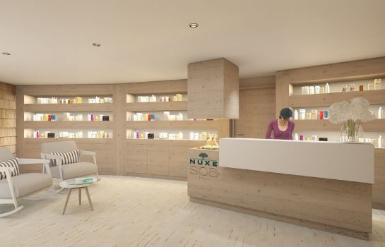 Araucaria Hotel & Spa