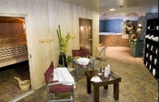 Araucaria Hotel & Spa