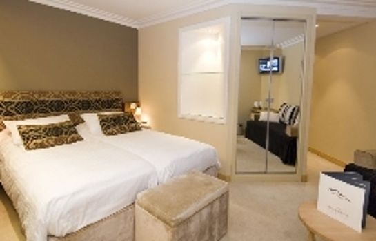 Araucaria Hotel & Spa