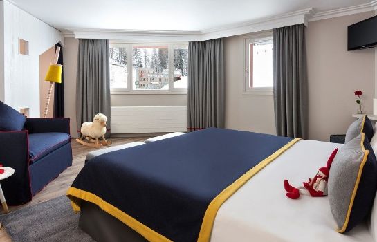 Araucaria Hotel & Spa