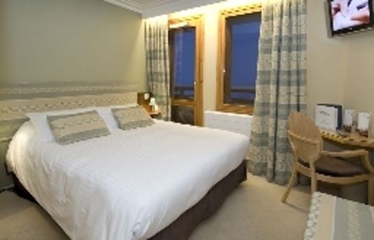 Araucaria Hotel & Spa