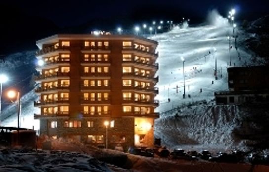 Araucaria Hotel & Spa