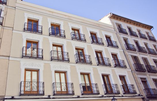 Palafox Central Suites