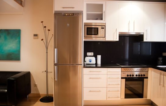 Palafox Central Suites