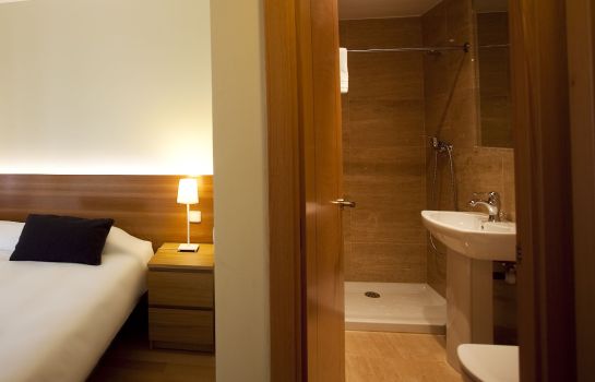 Palafox Central Suites