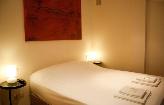 Palafox Central Suites