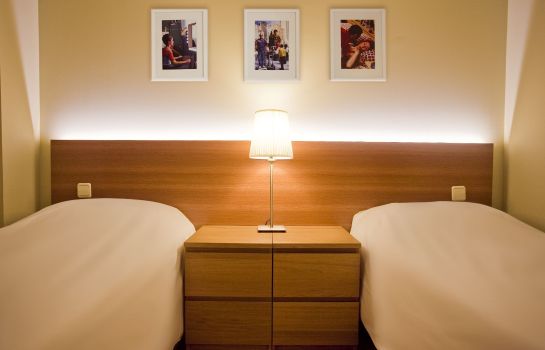 Palafox Central Suites