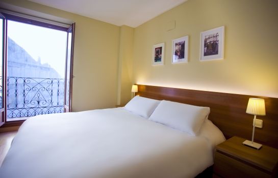 Palafox Central Suites