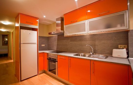 Palafox Central Suites