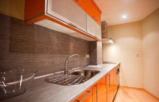Palafox Central Suites
