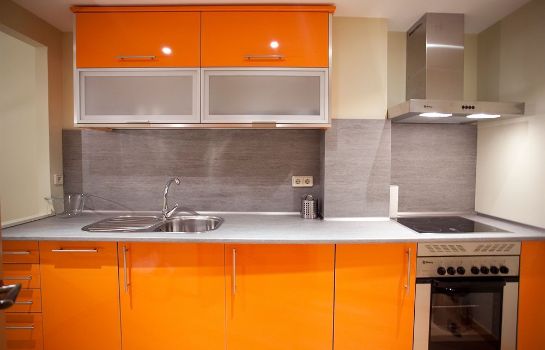 Palafox Central Suites