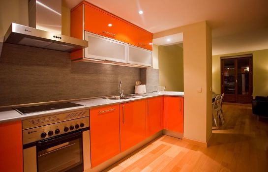Palafox Central Suites