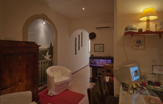 Casa Billi B&B