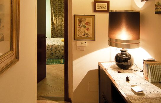 Casa Billi B&B