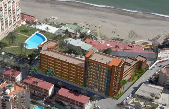 Hotel Ritual Torremolinos - Adults only