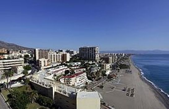 Hotel Ritual Torremolinos - Adults only