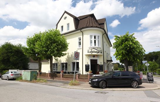 Raffelberger Hof