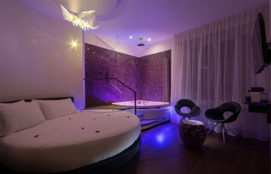 Suite Sistina for Lovers