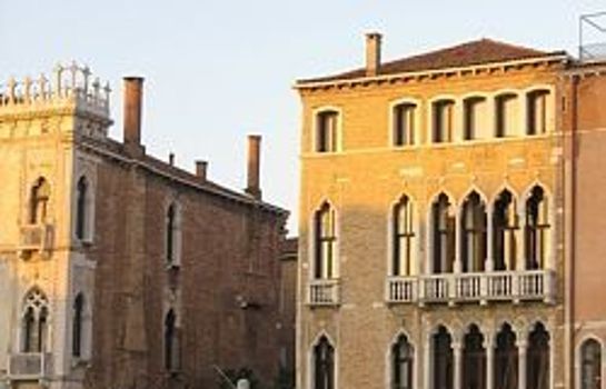 Pesaro Palace