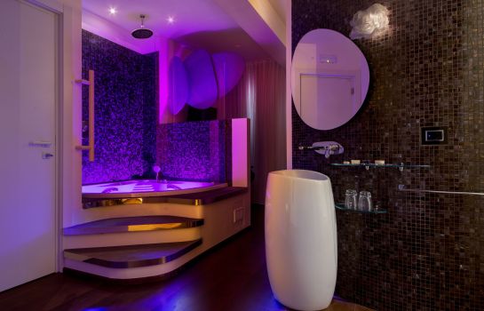 Suite Sistina for Lovers