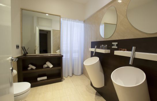 Suite Sistina for Lovers