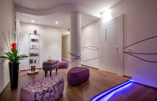 Suite Sistina for Lovers