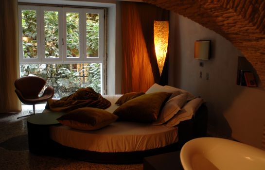 Suite Sistina for Lovers