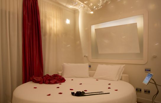 Suite Sistina for Lovers
