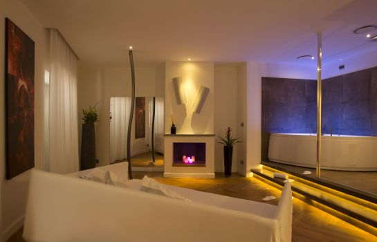 Suite Sistina for Lovers
