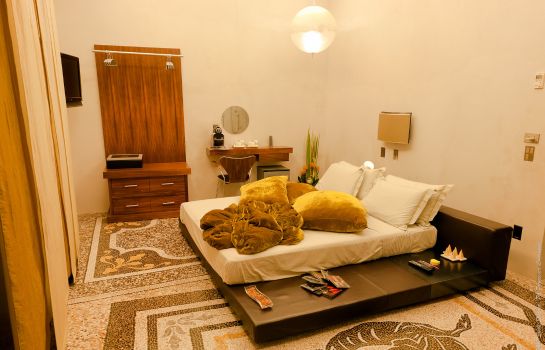 Suite Sistina for Lovers